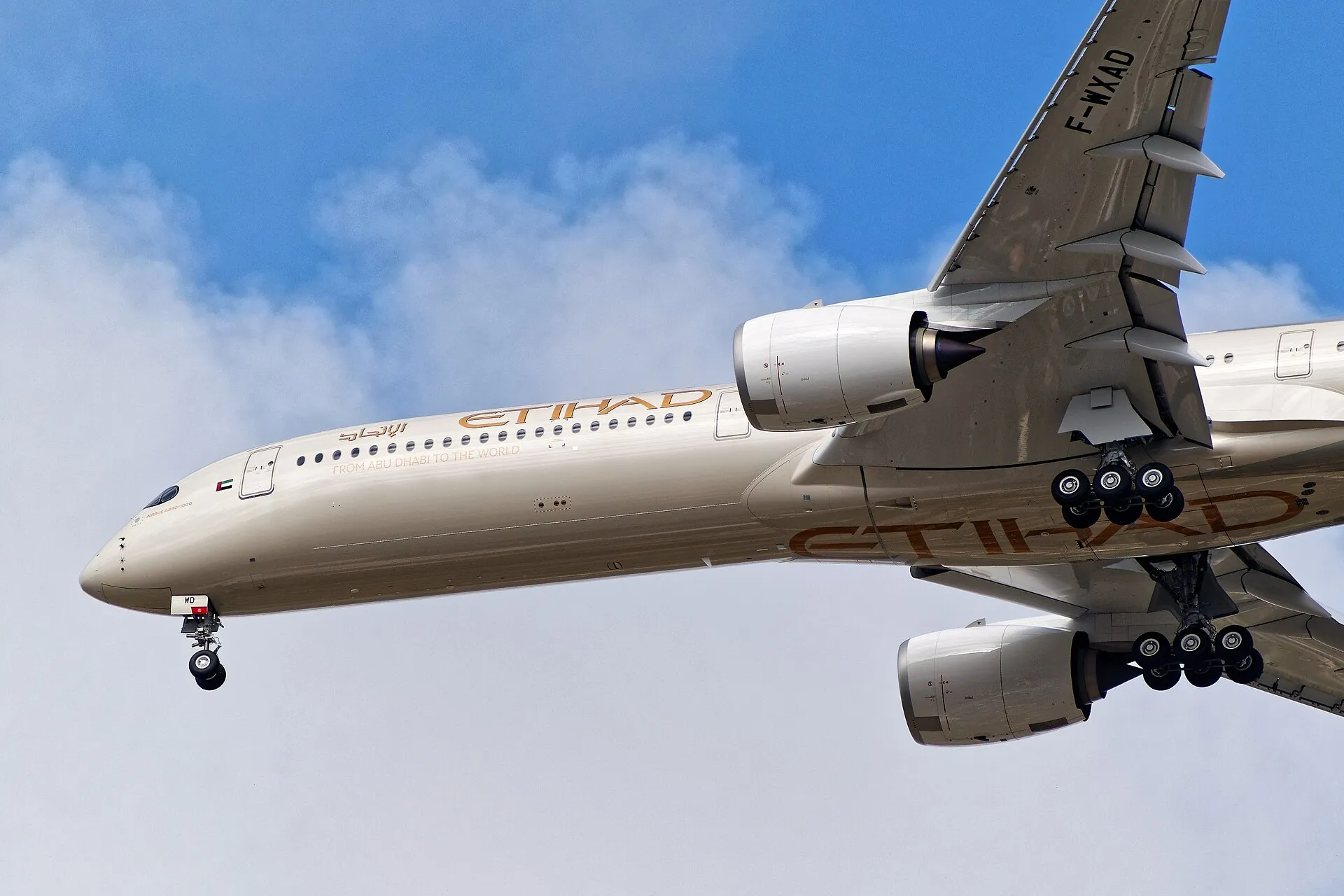 Первый полёт грузового Airbus A350F запланирован на конец сентября 2026 года