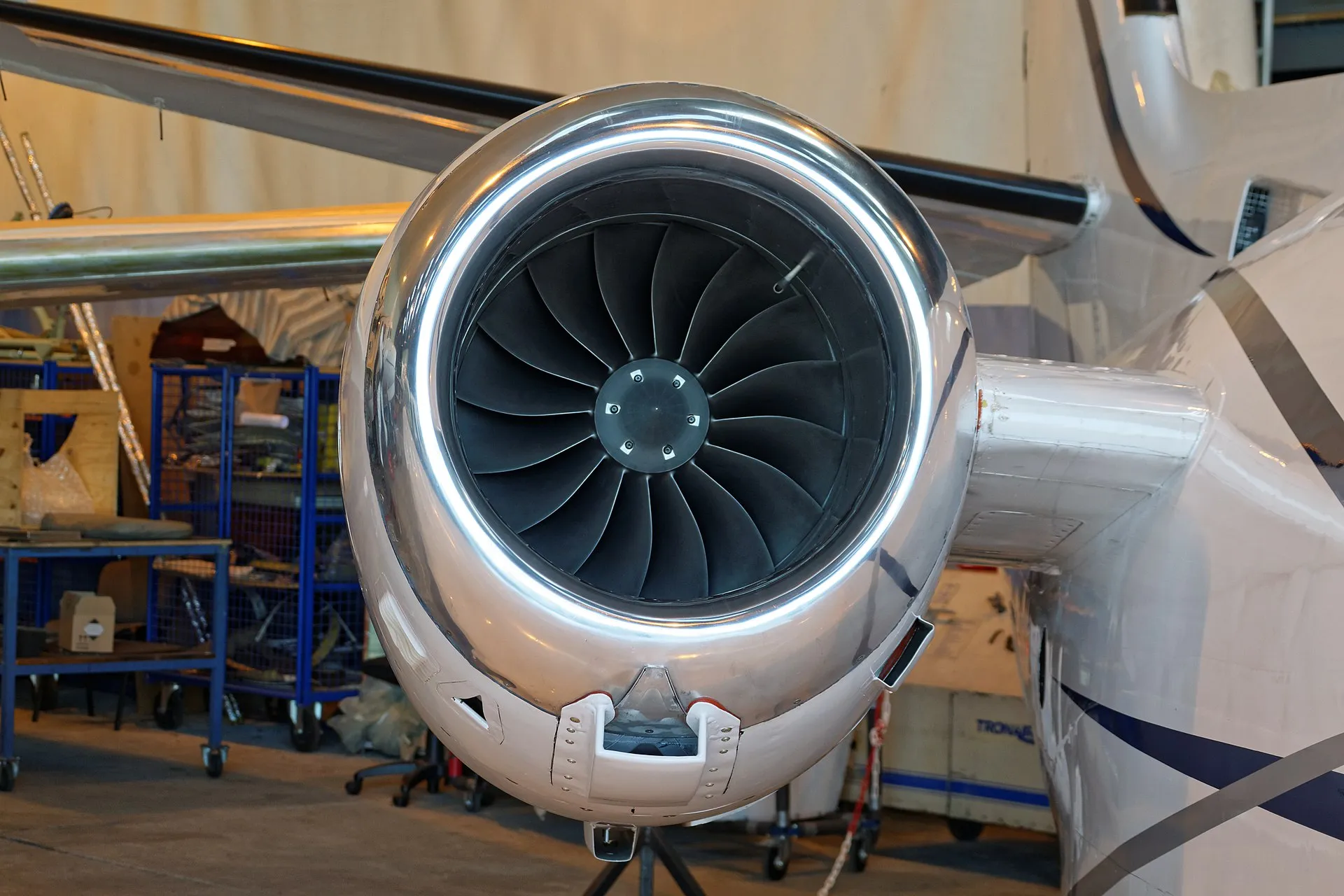 Срочно: Cessna Citation разбился на шоссе в Техасе: один погибший