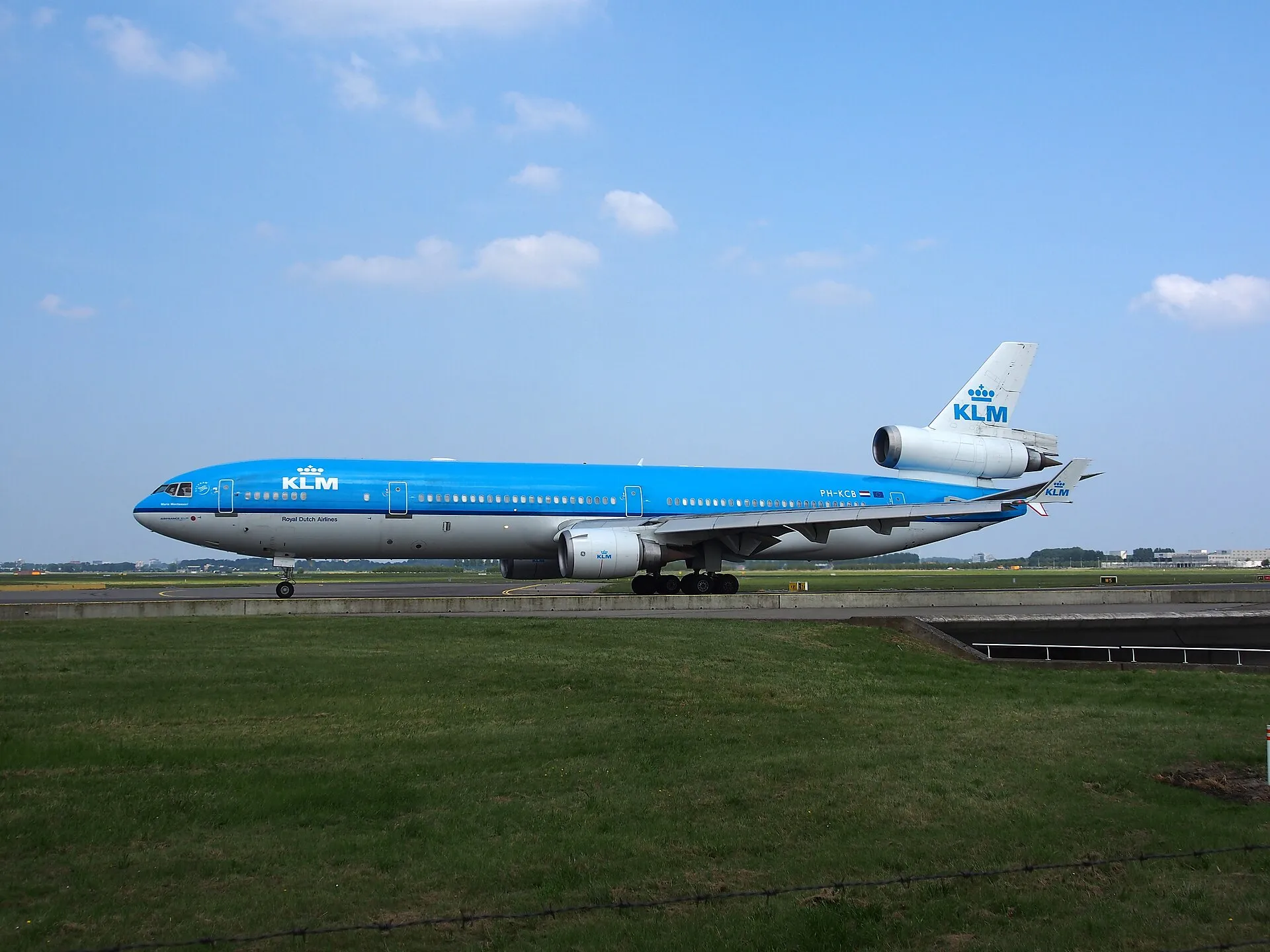 UPS обвиняет Boeing в пропуске расширенных проверок McDonnell Douglas MD-11 перед фатальной катастрофой