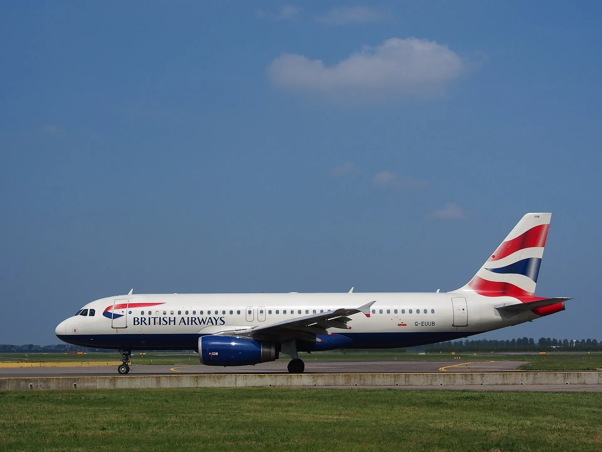 British Airways возобновит восьмичасовой беспосадочный маршрут через два месяца