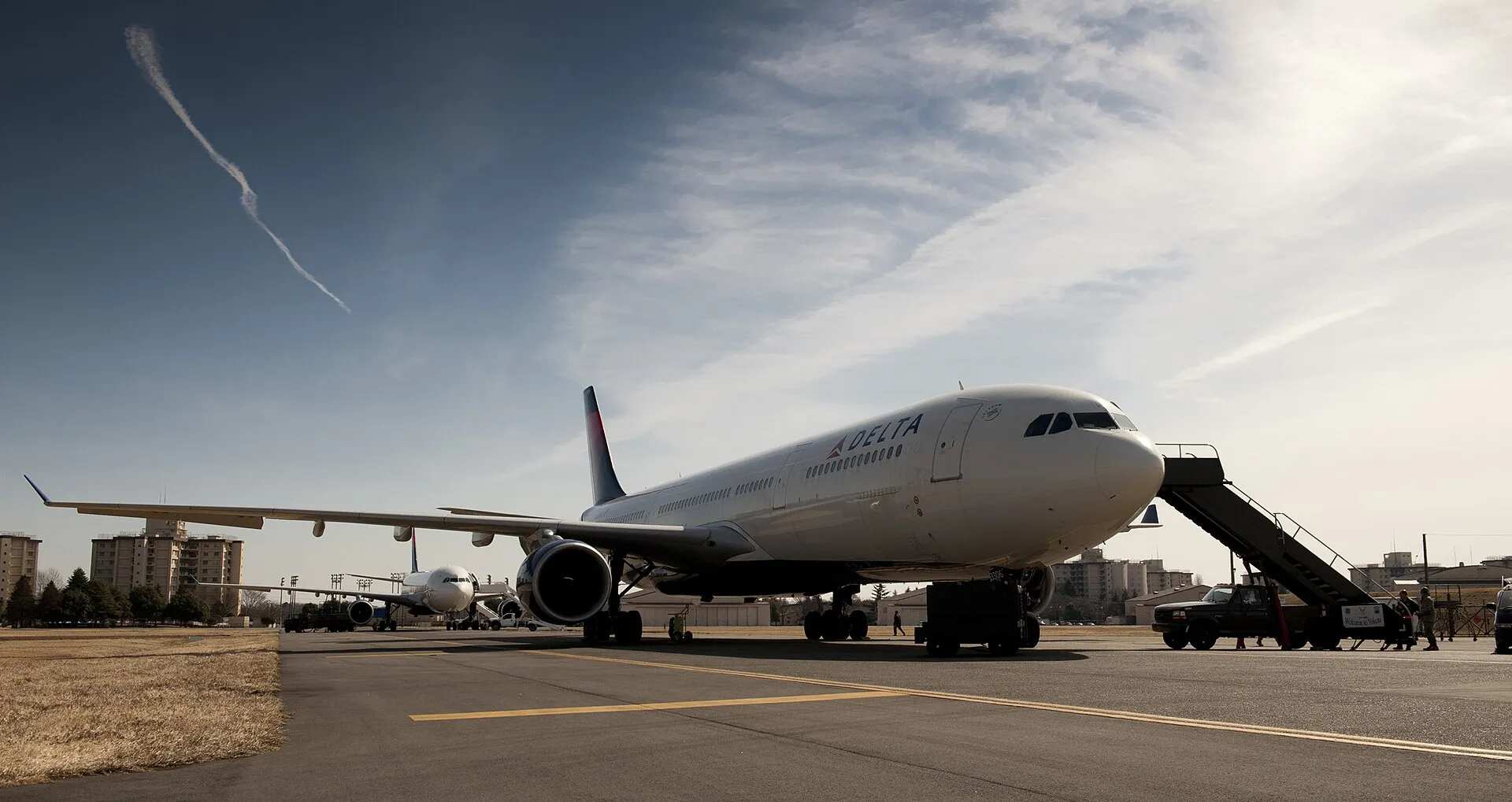 Пятнадцатичасовые перелёты: Delta Air Lines откроет новый сверхдальний маршрут через два месяца