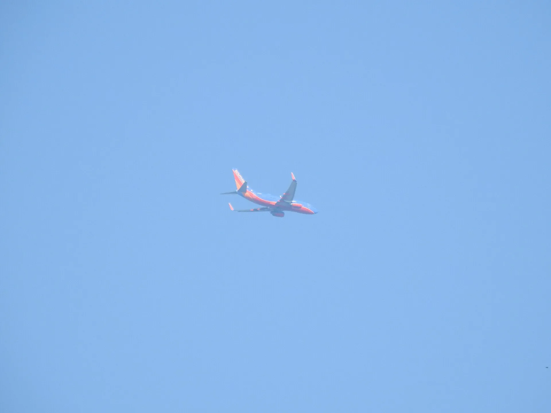 Southwest откроет первые фирменные бизнес-залы в четырёх городах США