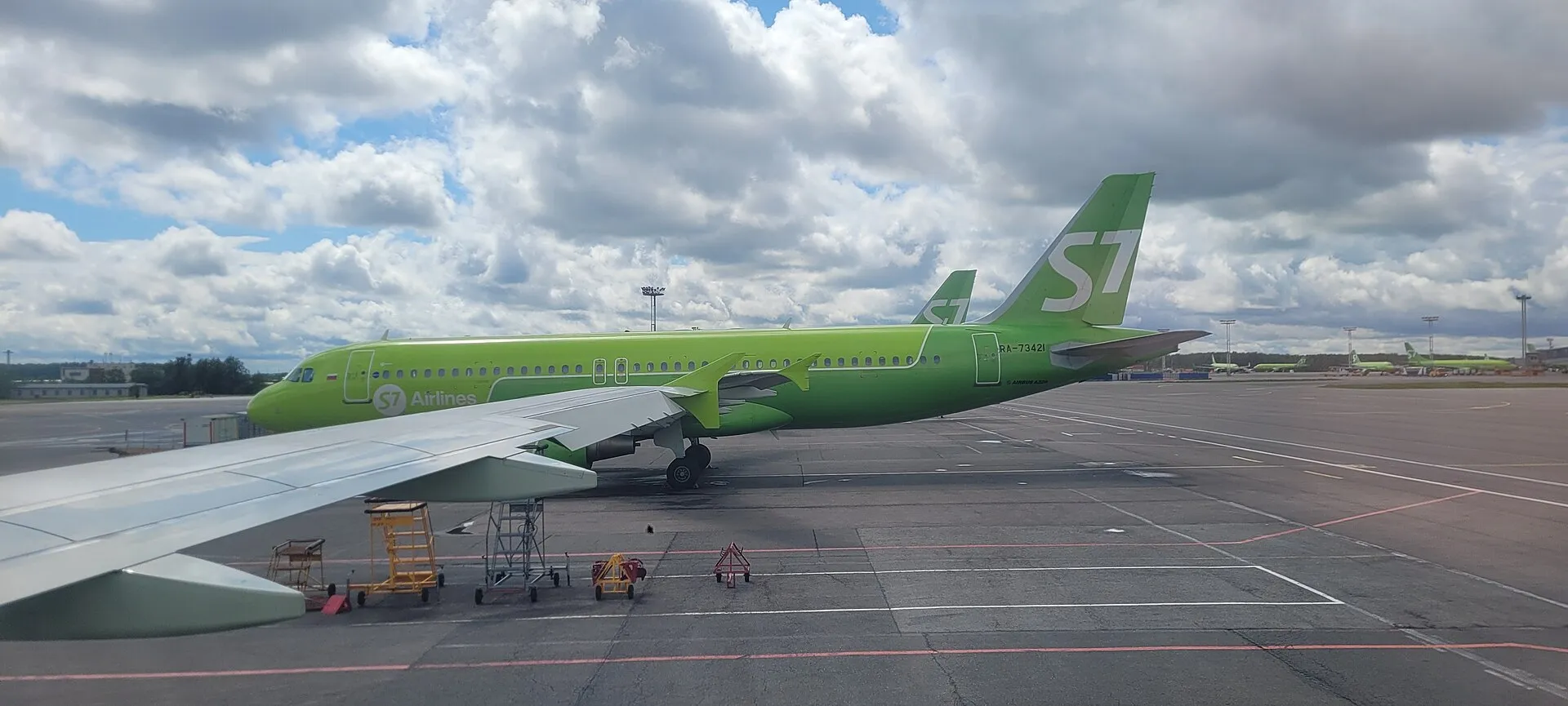 Google купила данные Spirit Airlines за 10 миллионов долларов для обучения искусственного интеллекта