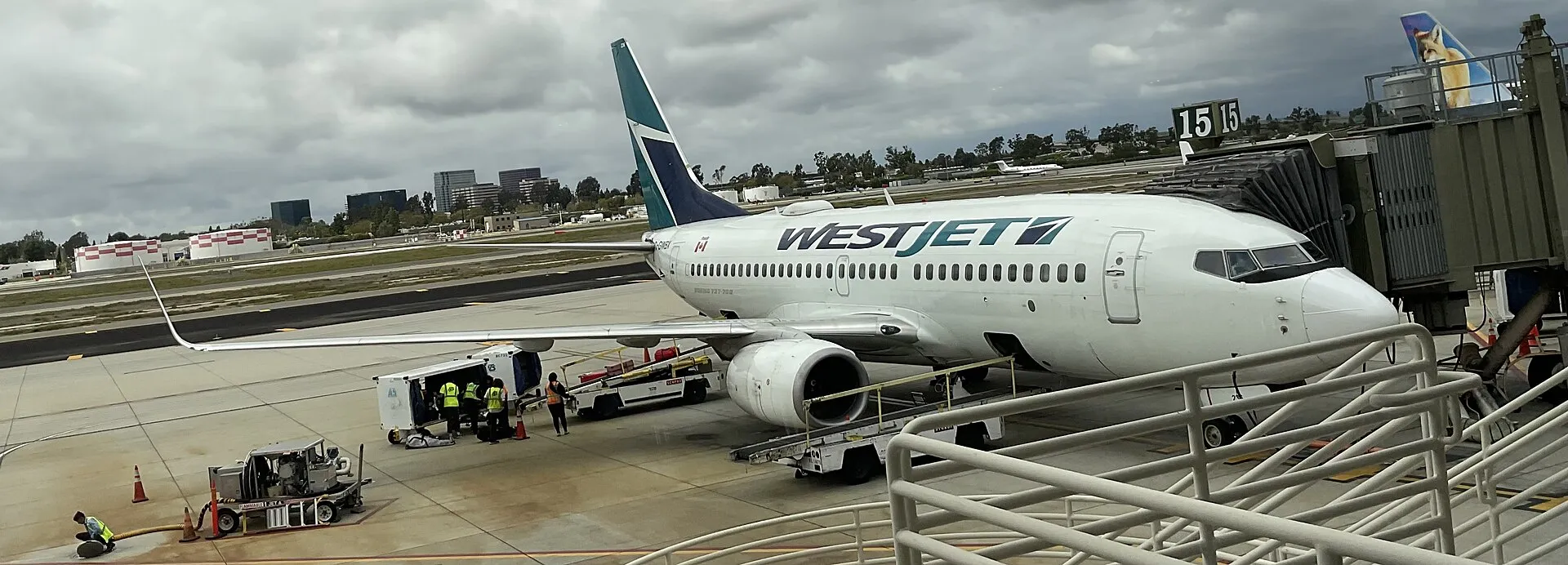 Масштабное расширение: WestJet открывает 13 новых направлений [Полный список здесь]