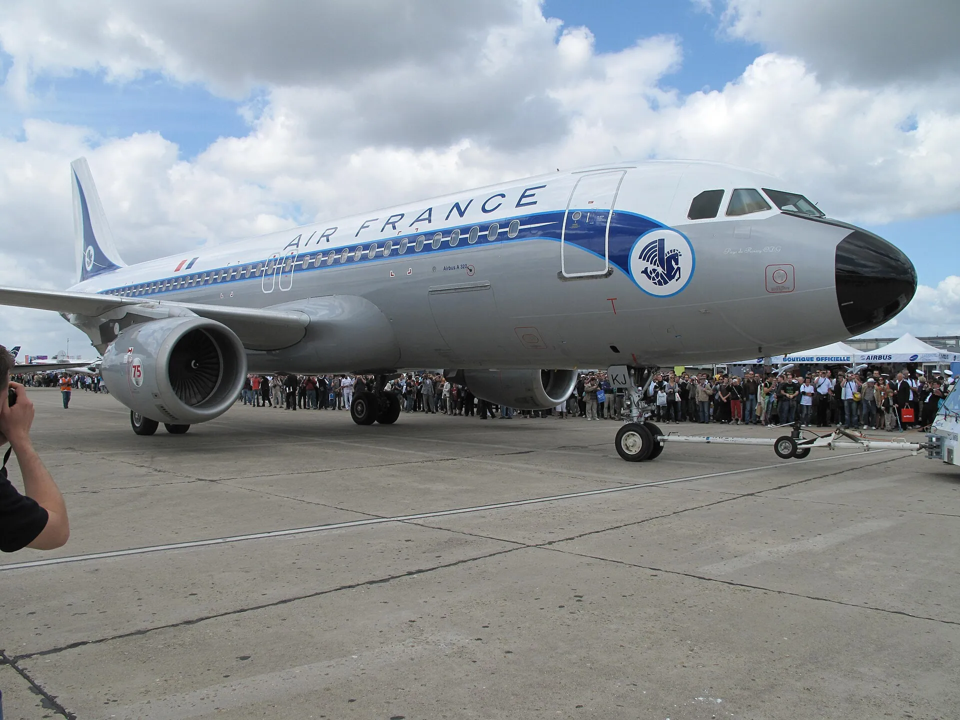 Иллюстрация к статье «Как отличить узкофюзеляжные самолёты Airbus»