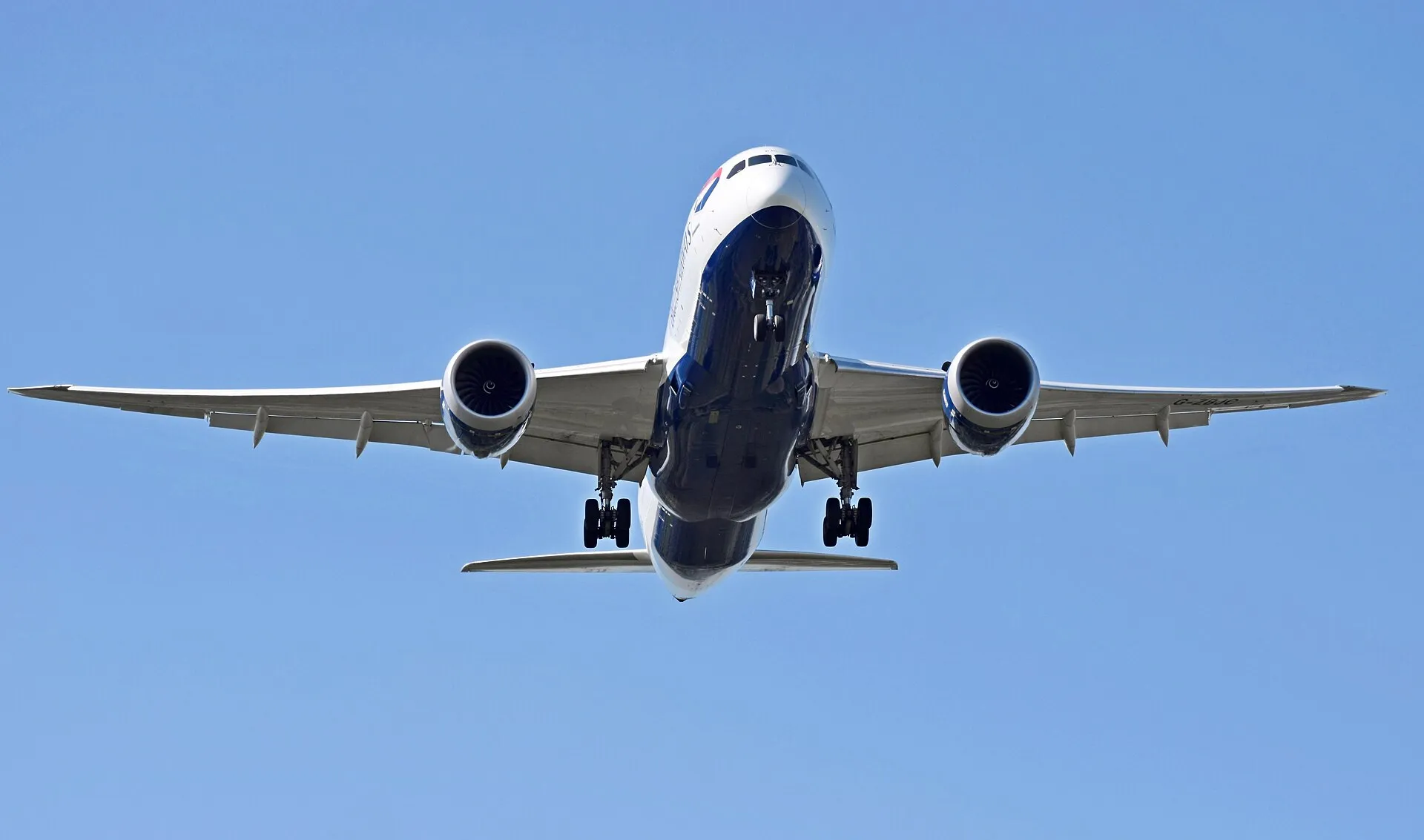 Иллюстрация к статье «Новые маршруты марта: British Airways откроет второй рейс в Австралию»