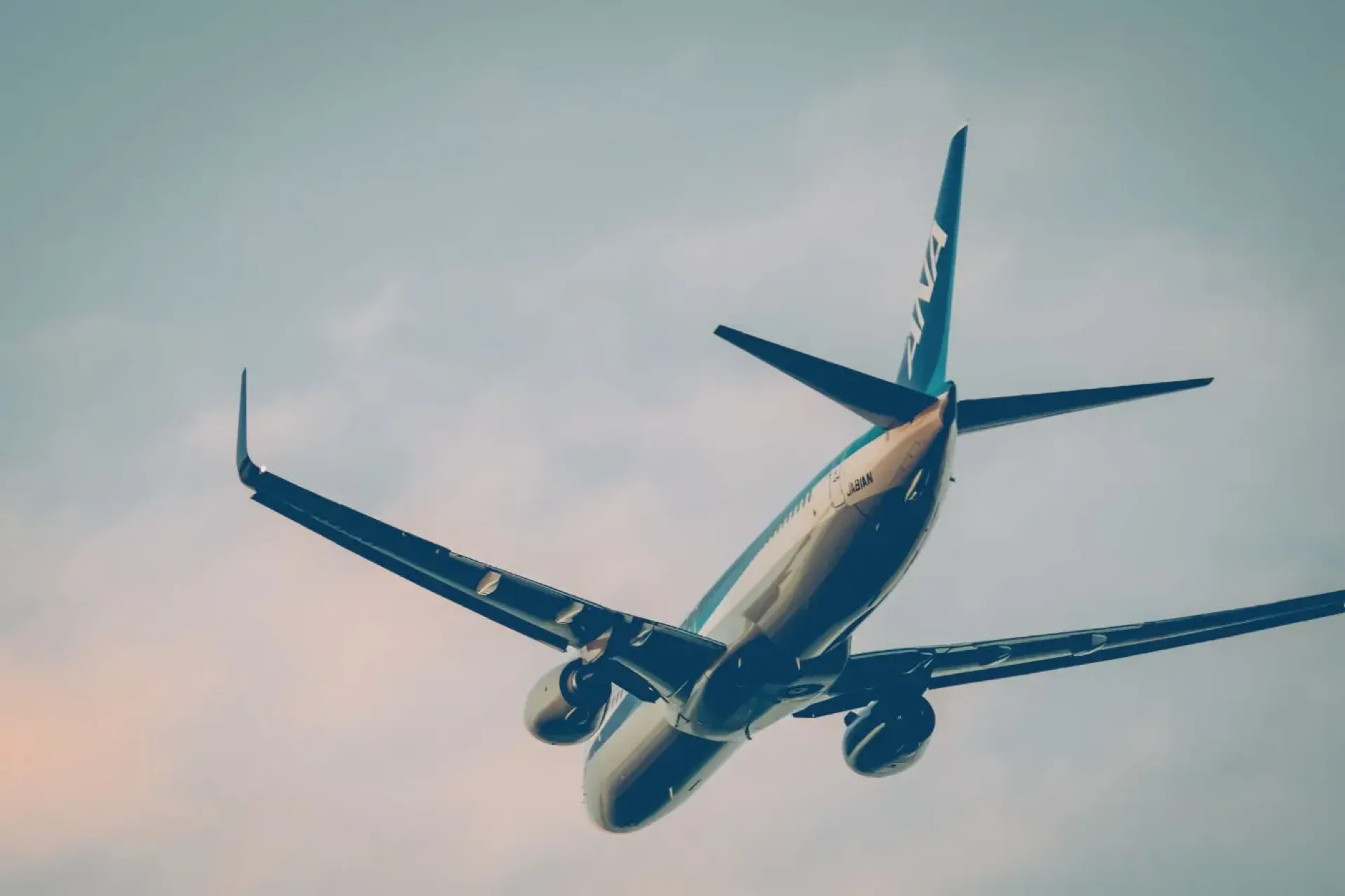 Can a Boeing 737 Dump Fuel?