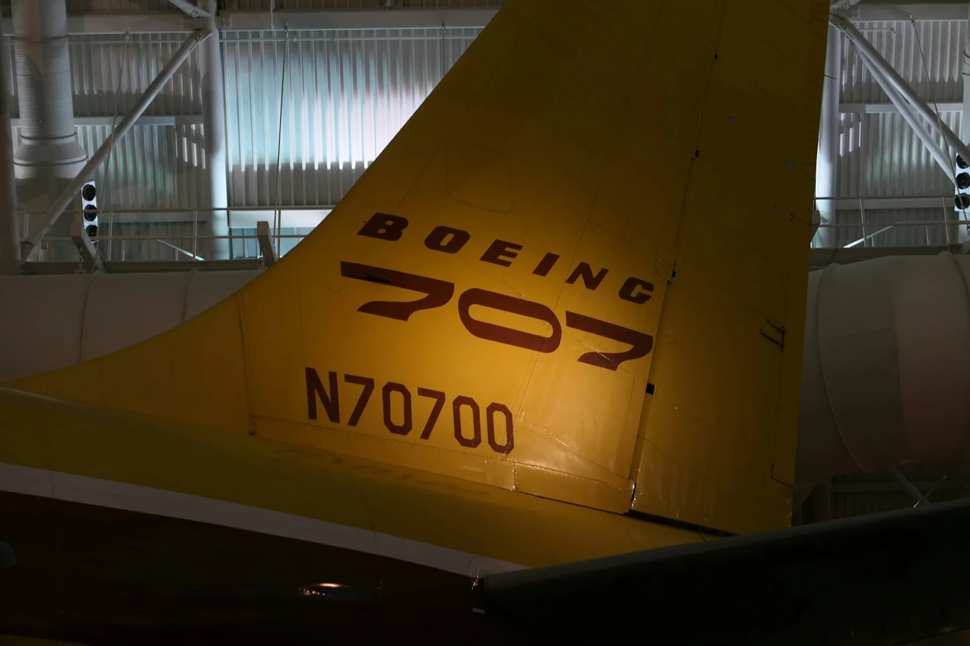 Иллюстрация к материалу «Как Boeing 707 положил начало эпохе реактивных самолётов»