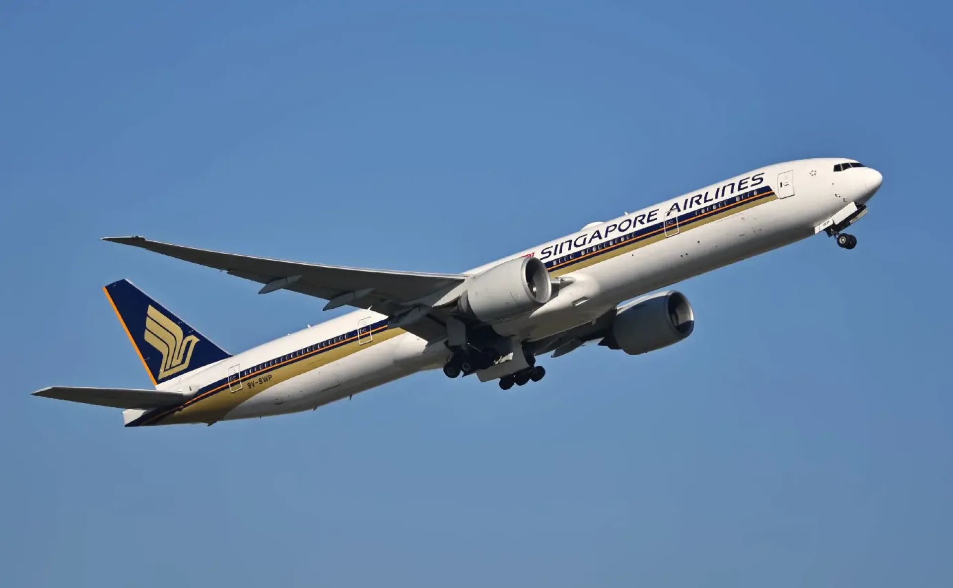 passenger capacity on a Boeing 777 varies depending on variant
