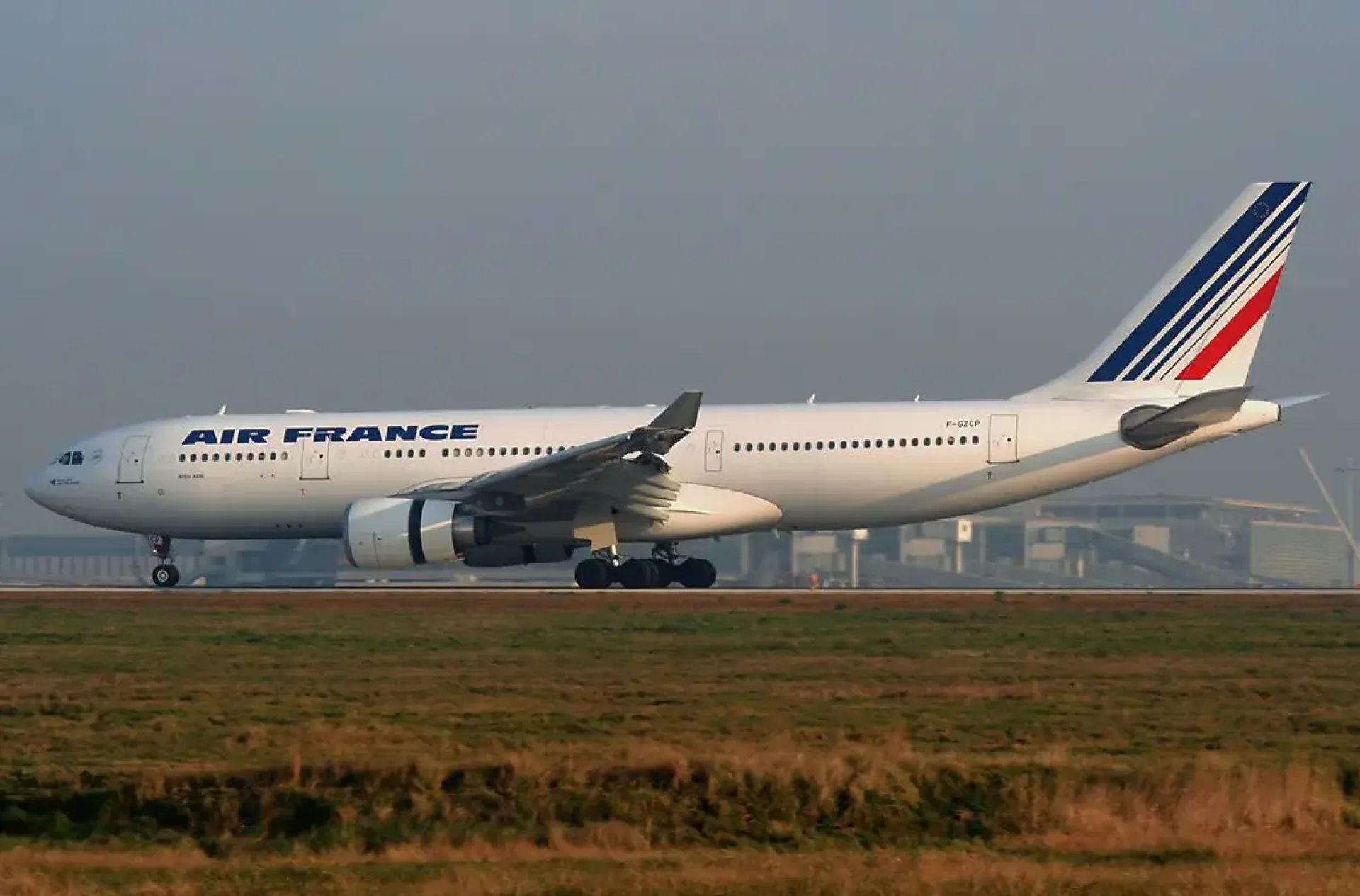 Иллюстрация к материалу «Что случилось с рейсом 447 Air France?»