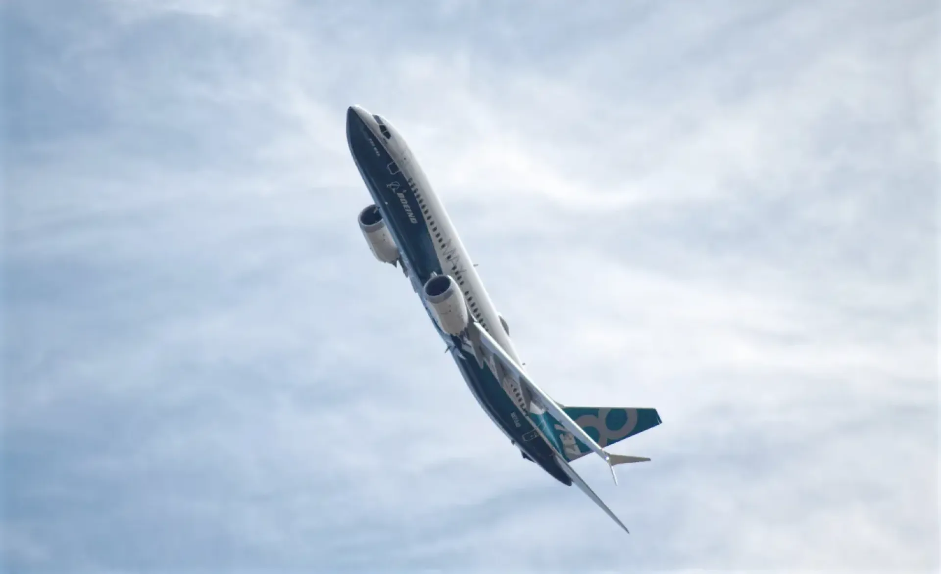 Why did the Boeing 737 MAX crash?